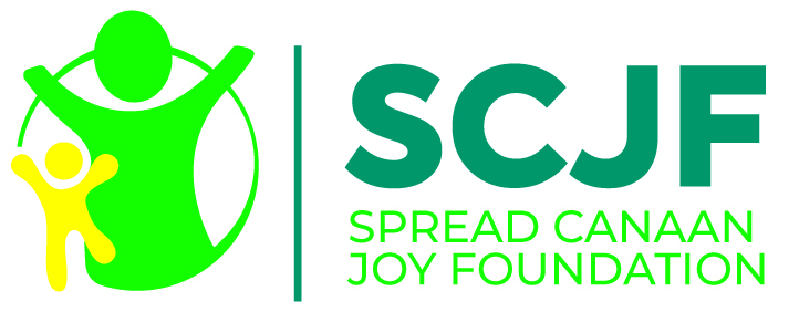 Spread Cannan Joy Foundation