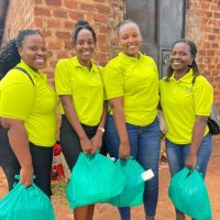 Volunteer for People