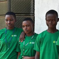 Start Changing Lives